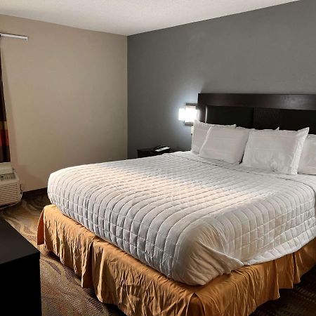 Surestay Hotel By Best Western Morganton Ngoại thất bức ảnh