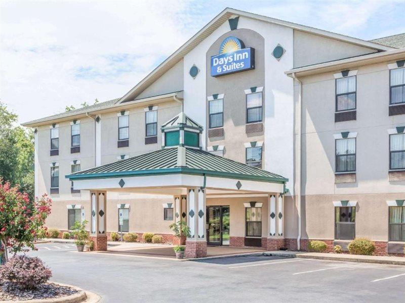 Surestay Hotel By Best Western Morganton Ngoại thất bức ảnh