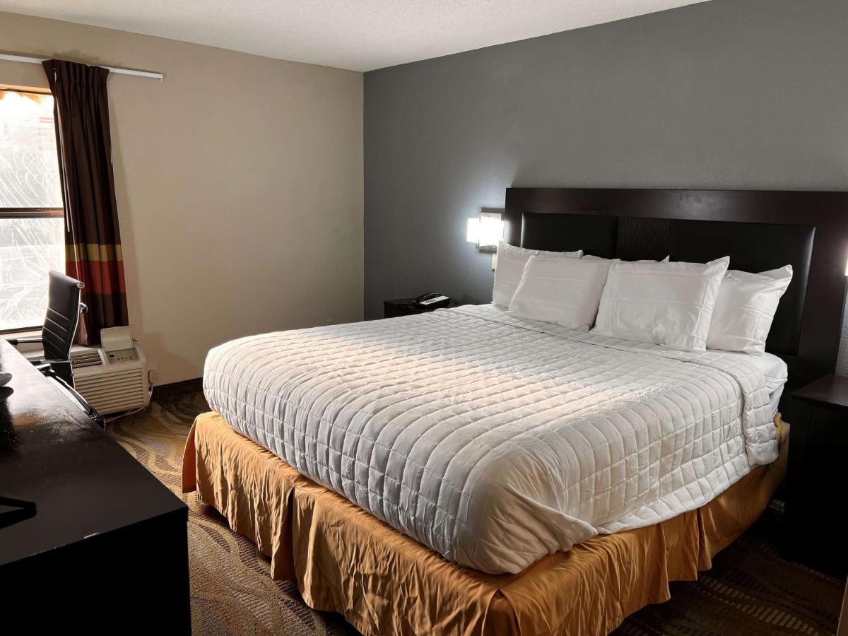 Surestay Hotel By Best Western Morganton Ngoại thất bức ảnh