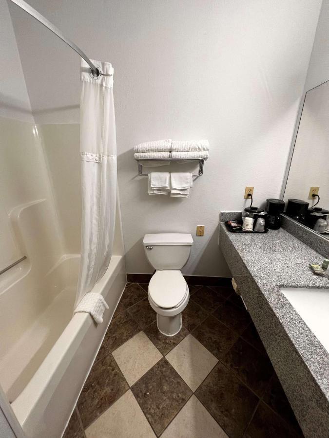 Surestay Hotel By Best Western Morganton Ngoại thất bức ảnh