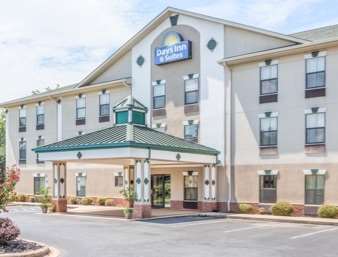 Surestay Hotel By Best Western Morganton Ngoại thất bức ảnh