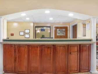 Surestay Hotel By Best Western Morganton Ngoại thất bức ảnh